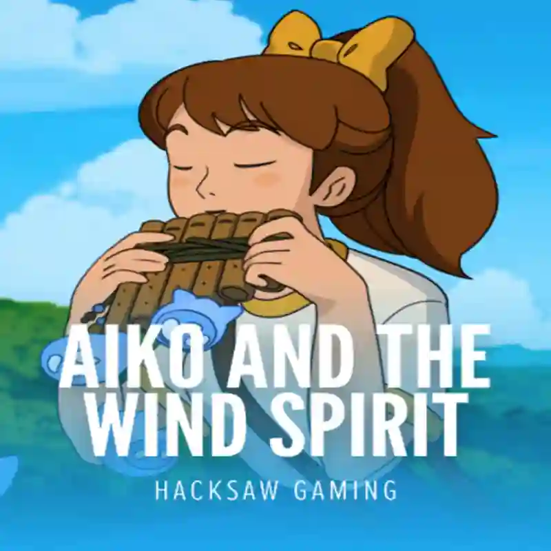 Juego de casino Aiko and the Wind Spirit