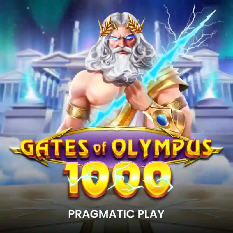 Gates Of Olympus 1000 Slot Game - mexbeet Casino