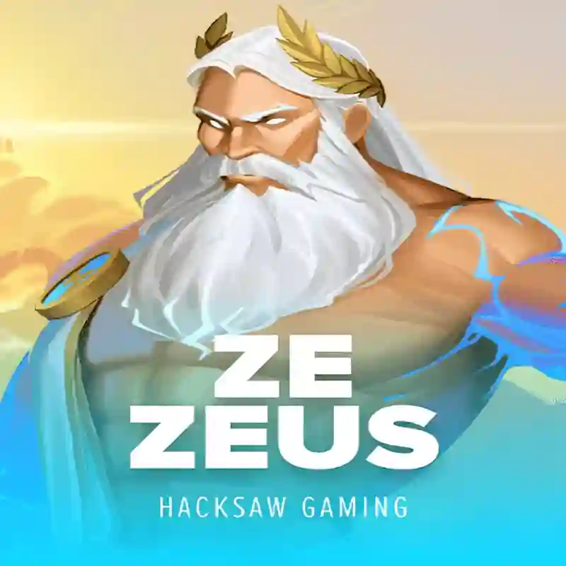 HS Ze Zeus Slot Game mexbeet