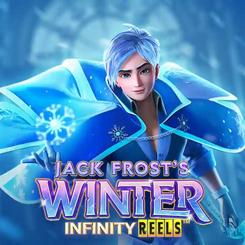 Jack Frosts Winter Slot Game - Mexbeet Casino
