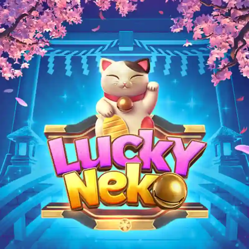 PGS Lucky Neko Casino Mexbeet