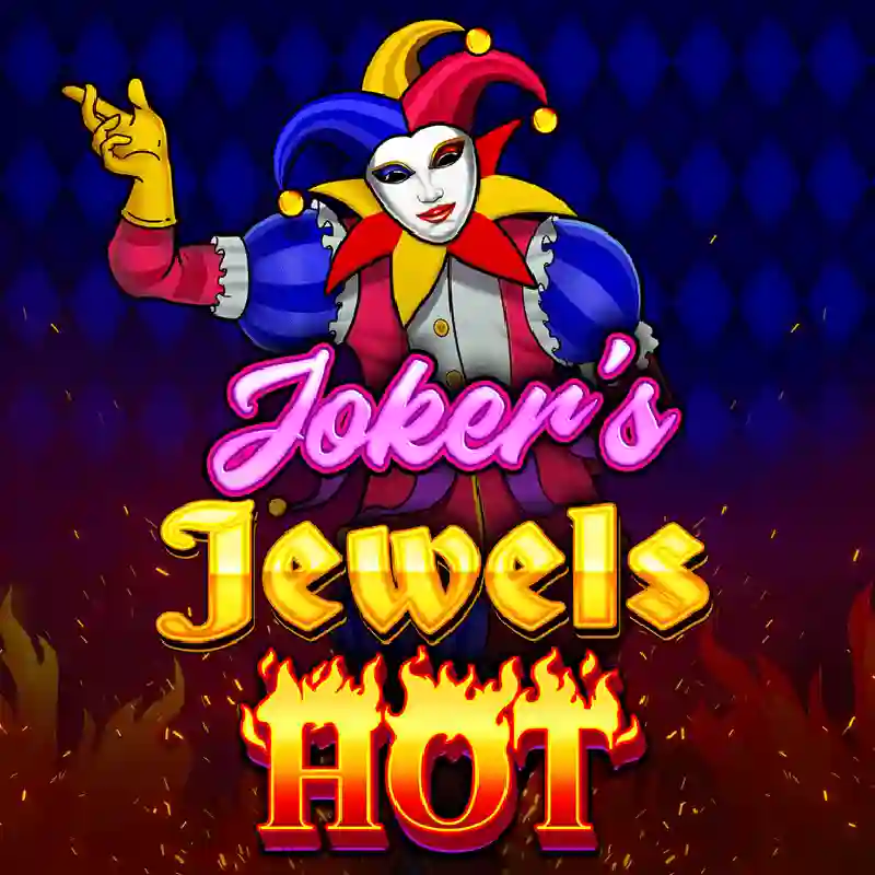 PP Joker’s Jewels Hot - El mejor juego de casino en mexbeet