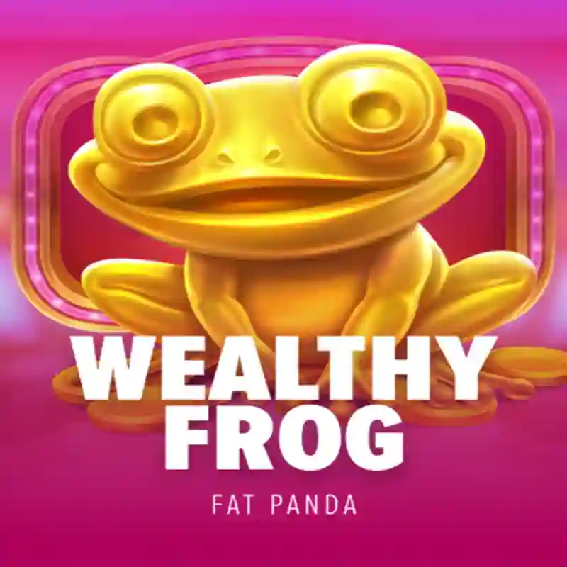 PP Wealthy Frog Slot Mexbeet